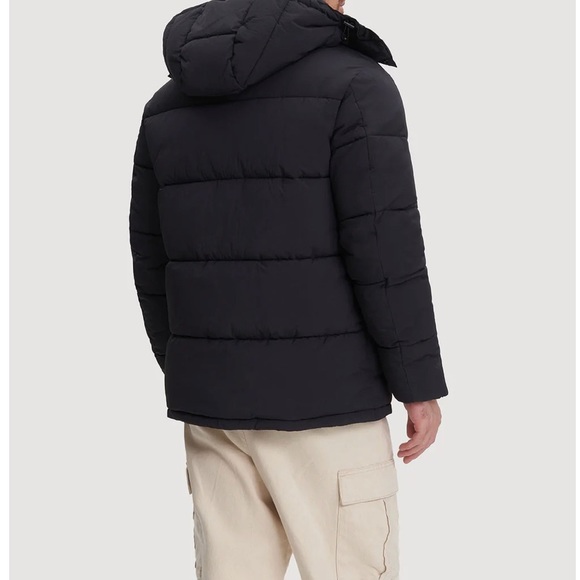 Puffer Jacket - Picture 2 of 5